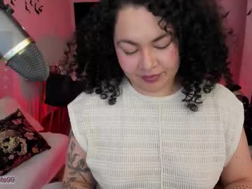 Girl_Inline Chaturbate stream image from October 24, 2025