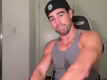 Italianstallion336 Chaturbate stream image from October 24, 2025