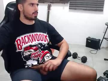 Jesuswtf86 Chaturbate stream image from October 24, 2025