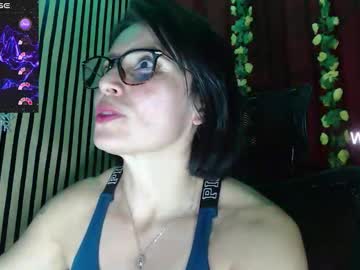 Milfsexx_ Chaturbate stream image from October 24, 2025