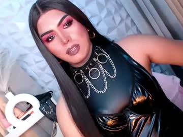 Mysterious_Diva Chaturbate stream image from October 24, 2025