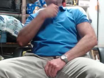 Nctitanman Chaturbate stream image from October 24, 2025