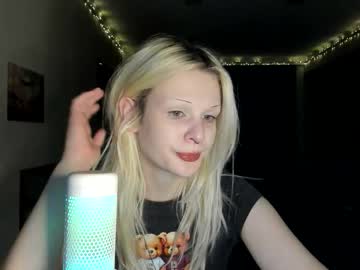 Samanthamiasnik1 Chaturbate stream image from October 24, 2025