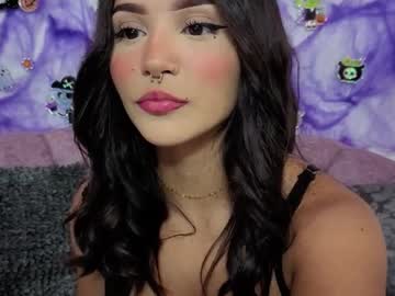 Saorisworld Chaturbate stream image from October 24, 2025