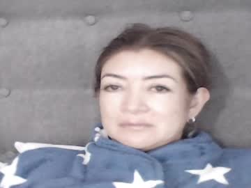 Sara_Peters Chaturbate stream image from October 24, 2025