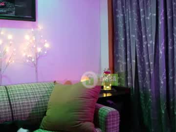 Sweet_Ramona Chaturbate stream image from October 24, 2025