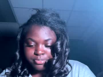 Goddessnyia Chaturbate stream image from October 24, 2025