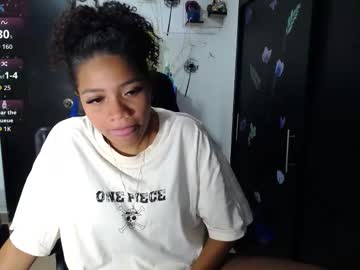 Isabella_Robinson Chaturbate stream image from October 24, 2025