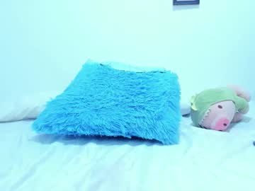 Nata_Gil19 Chaturbate stream image from October 24, 2025