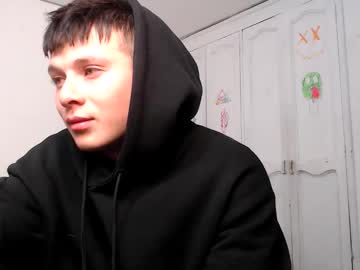 Nortticus Chaturbate stream image from October 24, 2025