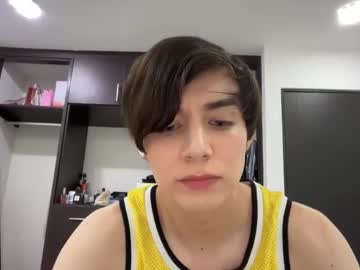 Onlysergio Chaturbate stream image from October 24, 2025