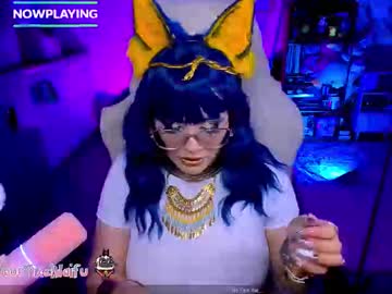 Alyssaromanova Chaturbate stream image from October 24, 2025