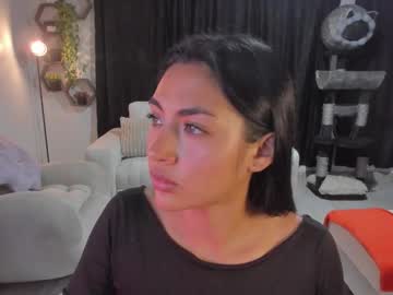 Artemis_020 Chaturbate stream image from October 24, 2025