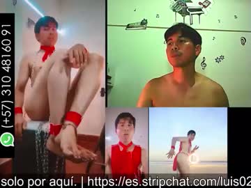 Bisexual0007 Chaturbate stream image from October 24, 2025