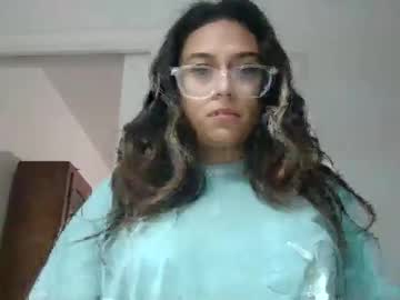 Cashmoneyalize Chaturbate stream image from October 24, 2025