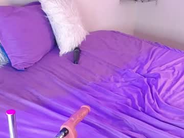 Cloe_Bridge Chaturbate stream image from October 24, 2025