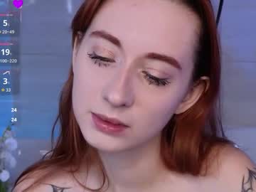 Dark_Lola_ Chaturbate stream image from October 24, 2025