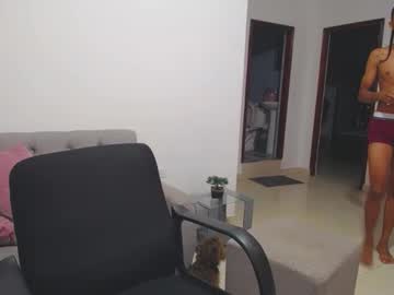 Deivis_666 Chaturbate stream image from October 24, 2025