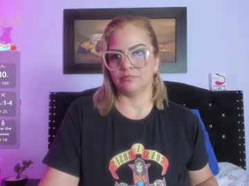 Elena_Vega Chaturbate stream image from October 24, 2025