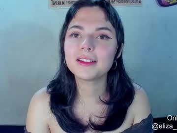 Elizabeth_Taylorxxx Chaturbate stream image from October 24, 2025