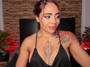 Emilyfitness8 Chaturbate stream image from October 24, 2025