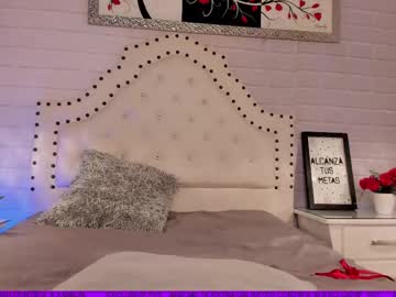 Eureekaa Chaturbate stream image from October 24, 2025