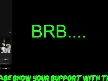 Grizzly_3682 Chaturbate stream image from October 24, 2025
