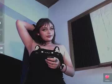 Honey_Dark Chaturbate stream image from October 24, 2025