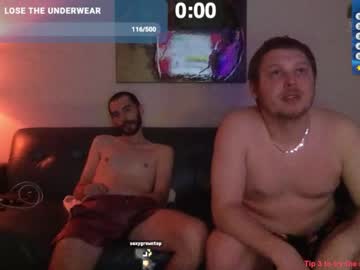 Justsumbros Chaturbate stream image from October 24, 2025