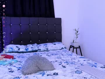Little_Liaa Chaturbate stream image from October 24, 2025