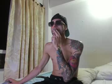 Mybmx Chaturbate stream image from October 24, 2025