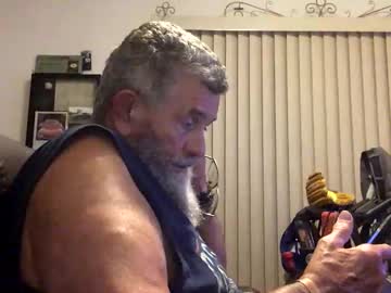 Nightmoves1970 Chaturbate stream image from October 24, 2025