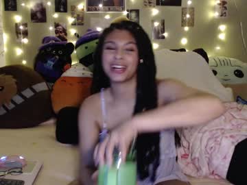 Persephonesnymph Chaturbate stream image from October 24, 2025