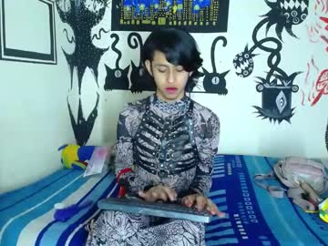 Putiputisexo Chaturbate stream image from October 24, 2025