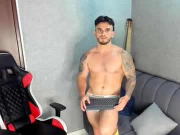 Ricardogonzalez666 Chaturbate stream image from October 24, 2025