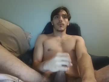 Skinnymanj Chaturbate stream image from October 24, 2025