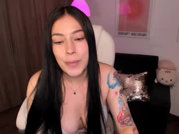 Victoria_Korss Chaturbate stream image from October 24, 2025