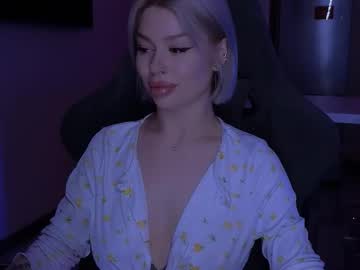 Alexamason Chaturbate stream image from October 24, 2025