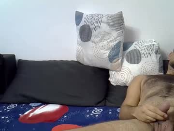 Aria_Hunter Chaturbate stream image from October 24, 2025