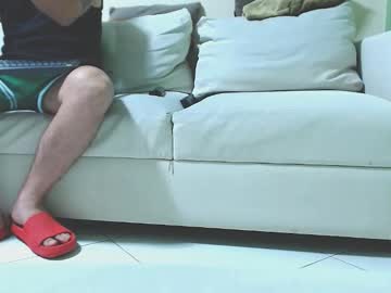 Blue_And_Jacob Chaturbate stream image from October 24, 2025
