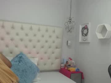 Candyy_Ebony Chaturbate stream image from October 24, 2025