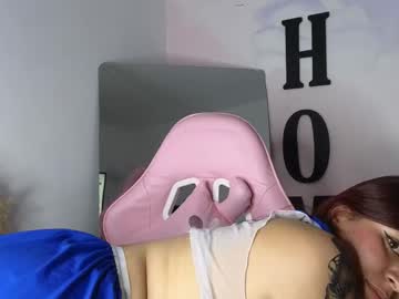 Carolay759687 Chaturbate stream image from October 24, 2025