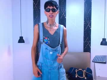 Daniel_Delux_ Chaturbate stream image from October 24, 2025