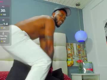 Drake_Nassir4 Chaturbate stream image from October 24, 2025
