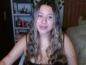 Eimy_Collin Chaturbate stream image from October 24, 2025