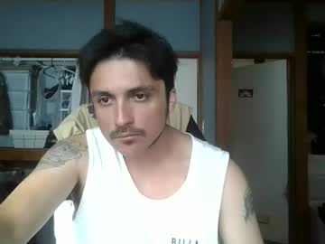 Exodus_6 Chaturbate stream image from October 24, 2025