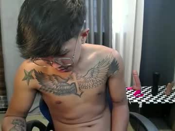 Hugecockchristian Chaturbate stream image from October 24, 2025