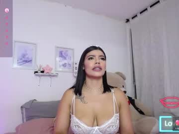 Ivanna_Wolf3 Chaturbate stream image from October 24, 2025