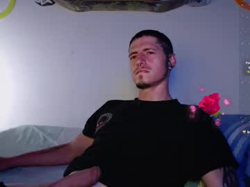 Jamesss____ Chaturbate stream image from October 24, 2025