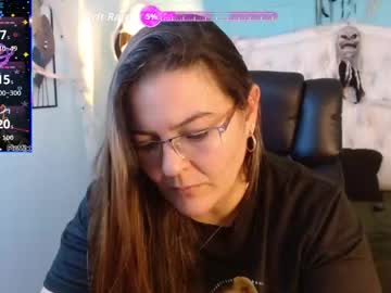Msjossie Chaturbate stream image from October 24, 2025